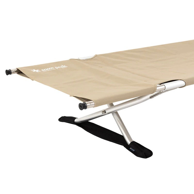 Snow Peak Cot Leg Protection Cover