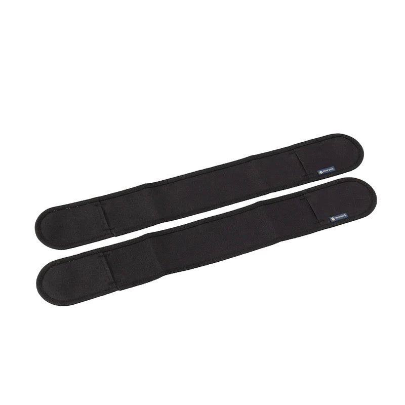Snow Peak Cot Leg Protection Cover
