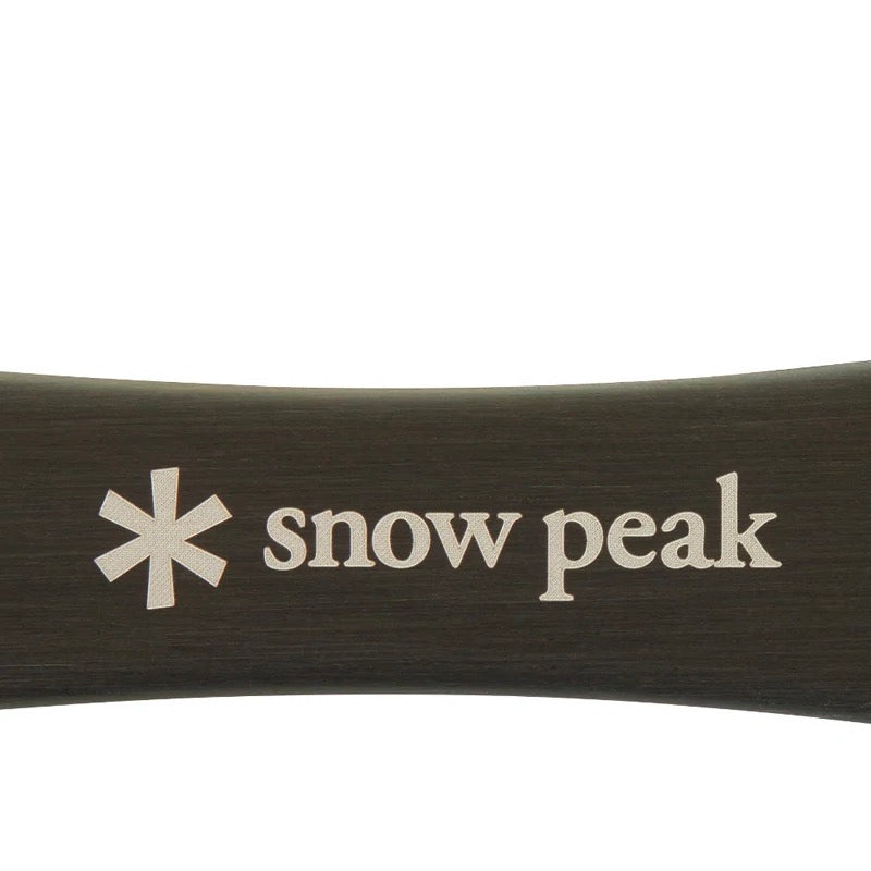 Snow Peak BBQ Pitts