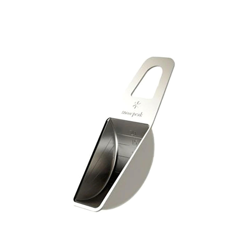 Snow Peak Measuring Spoon