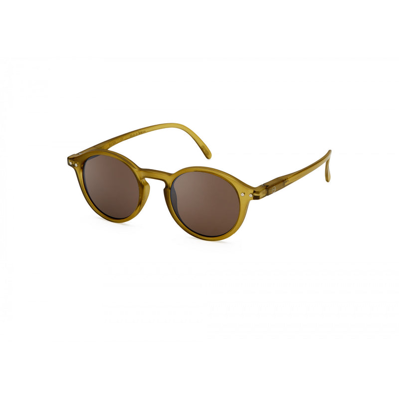 IZIPIZI Junior Sunglasses 5-10 Years Shape #D
