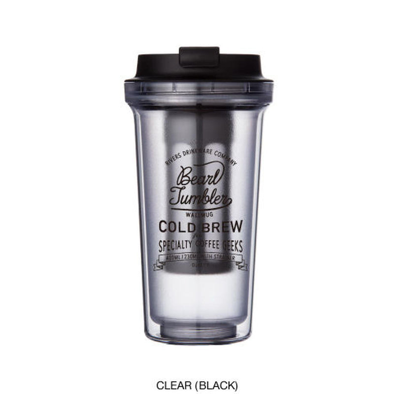 RIVERS Wallmug Bearl Cold Brew