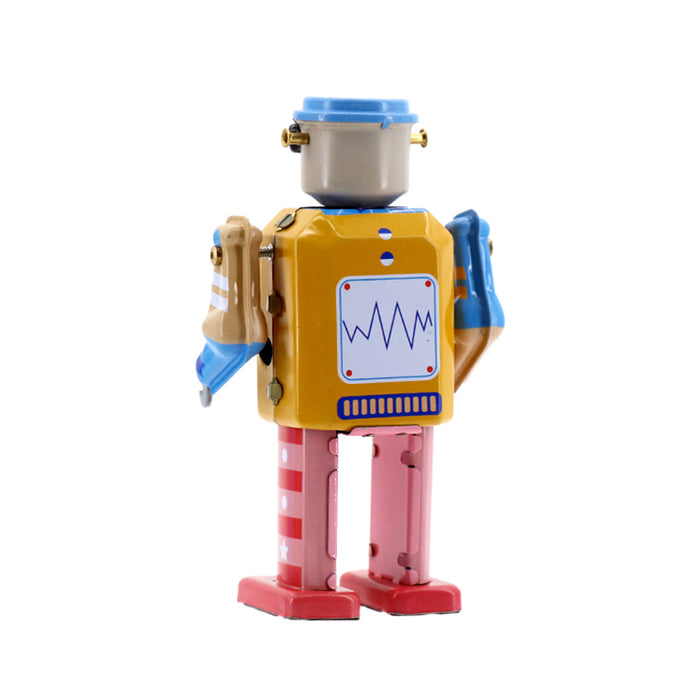 Electro Bot