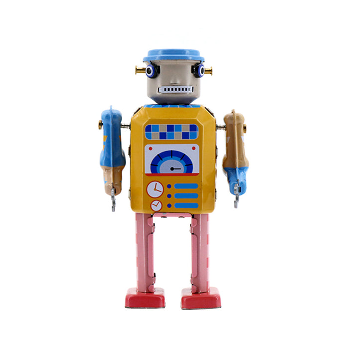 Electro Bot