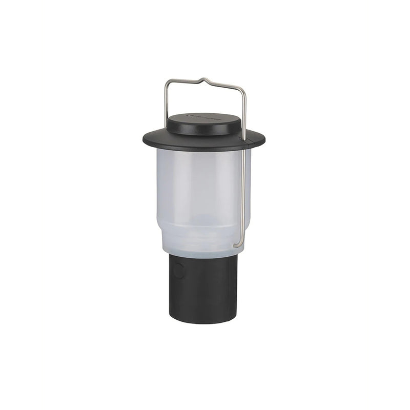 Snow Peak Home & Camp Lantern Black