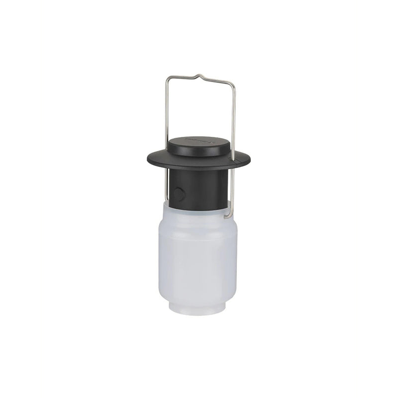 Snow Peak Home & Camp Lantern Black