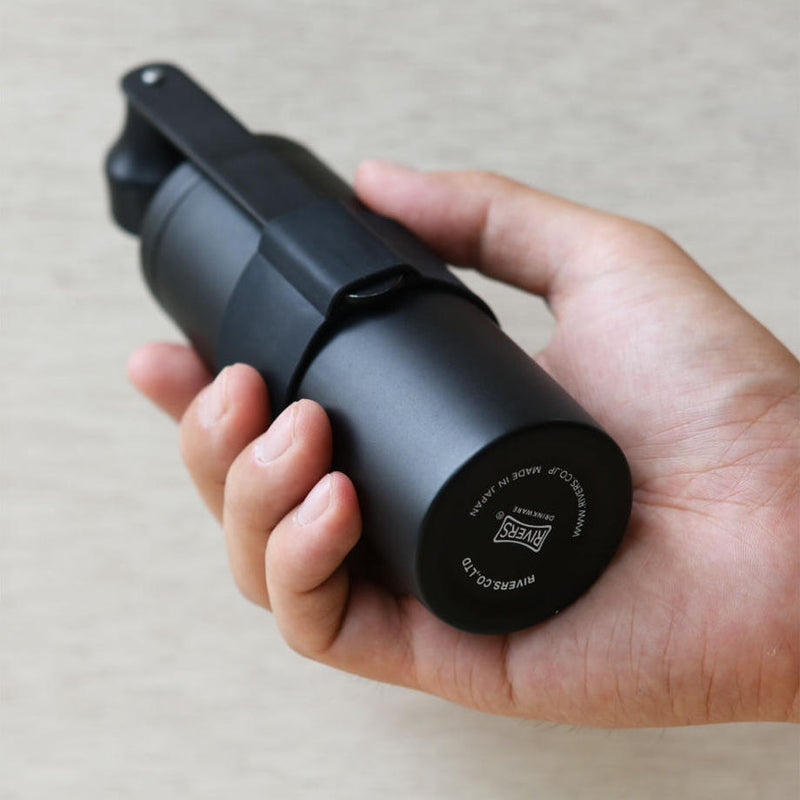 RIVERS Coffee Grinder Grit