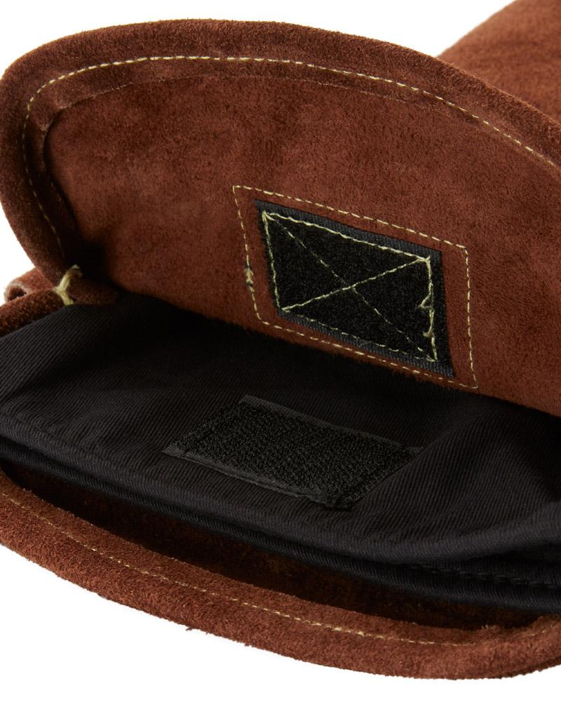 Snow Peak Fire Side Gloves