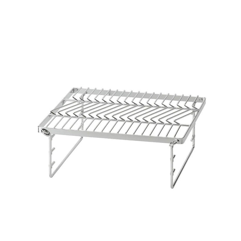Snow Peak Fireplace Grill Bridge S