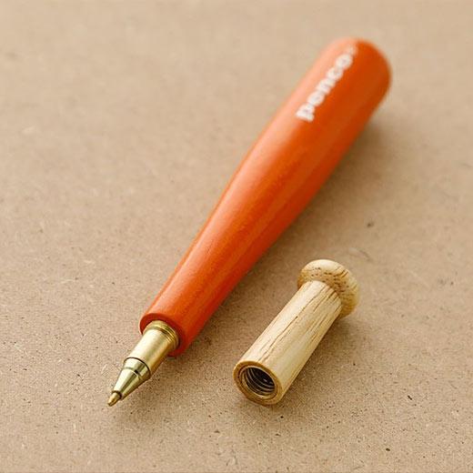 Penco Baseball Bat Pen