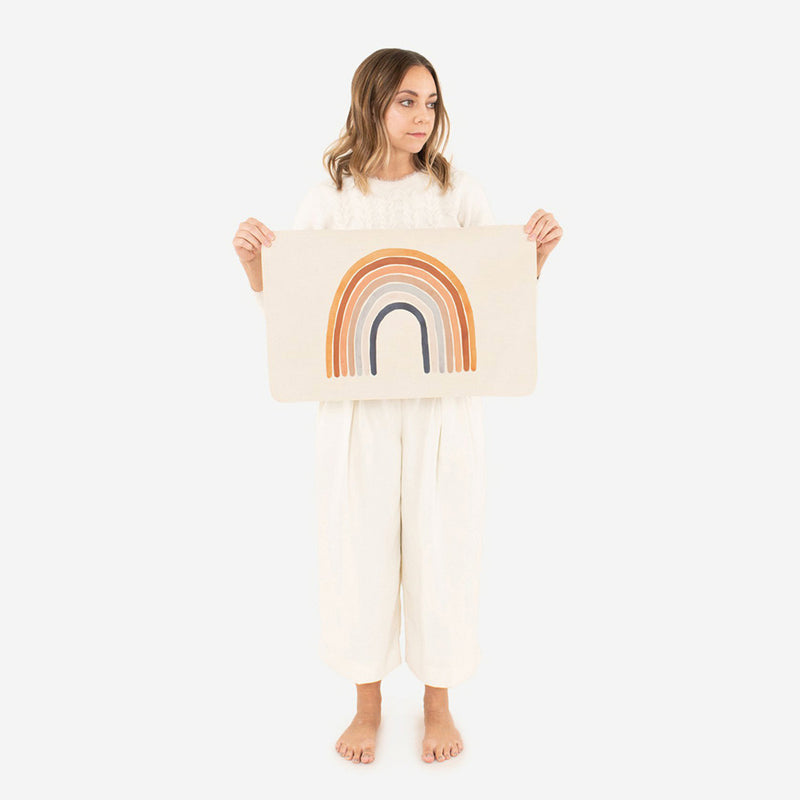 Gathre Rainbow Micro Extra Small Leather Mat