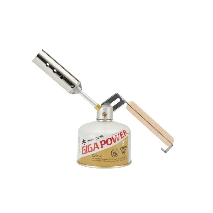 Snow Peak Folding Torch