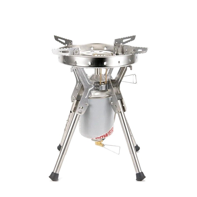 Snow Peak GigaPower LI Stove