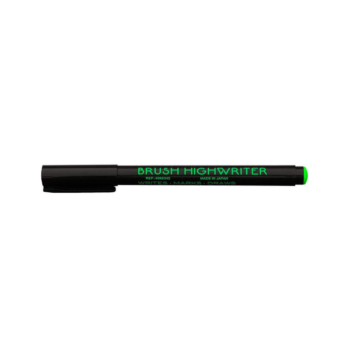 Penco Highlighter Brush Pen