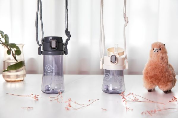 Straw Cup Strap