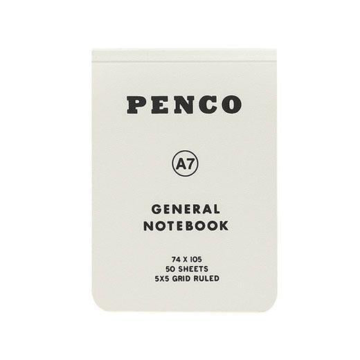 Penco  Soft PP Notebook/ A7