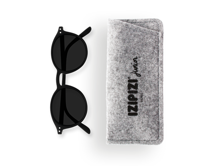 IZIPIZI Junior Sunglasses 5-10 Years Shape #D