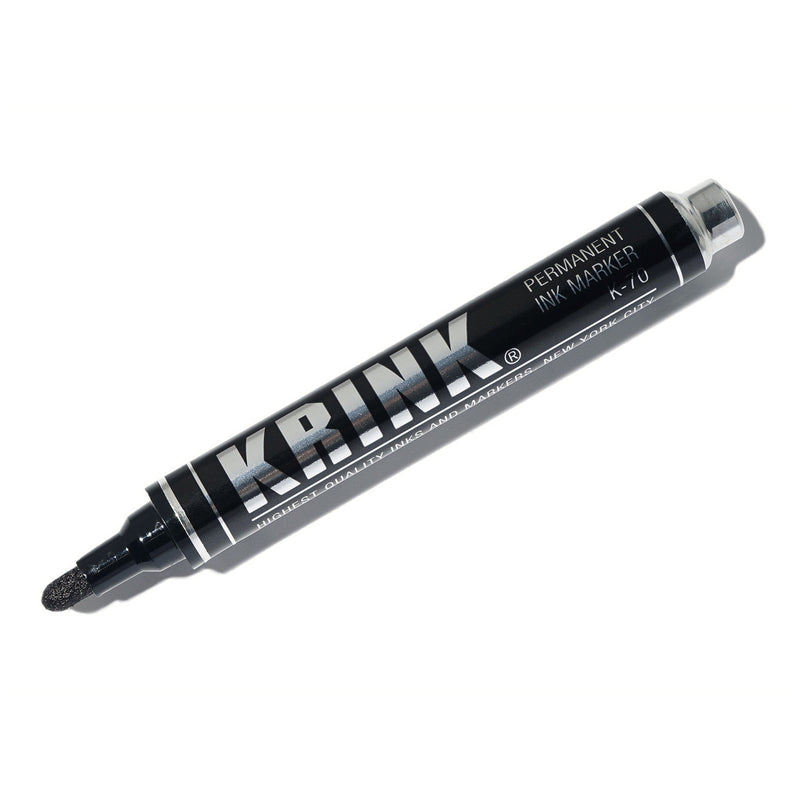KRINK Super Black Ink Marker Set