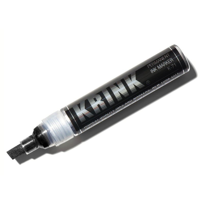 KRINK Super Black Ink Marker Set