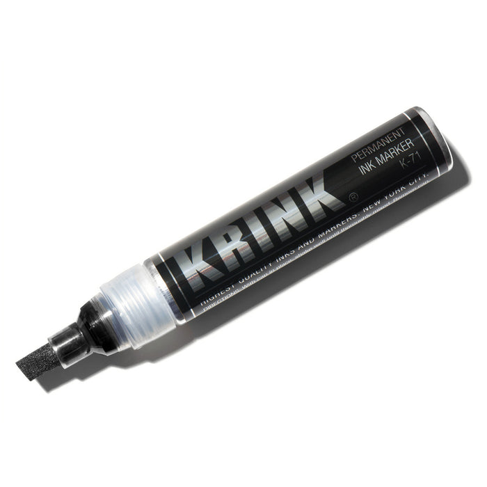 Super Black Ink Marker Set