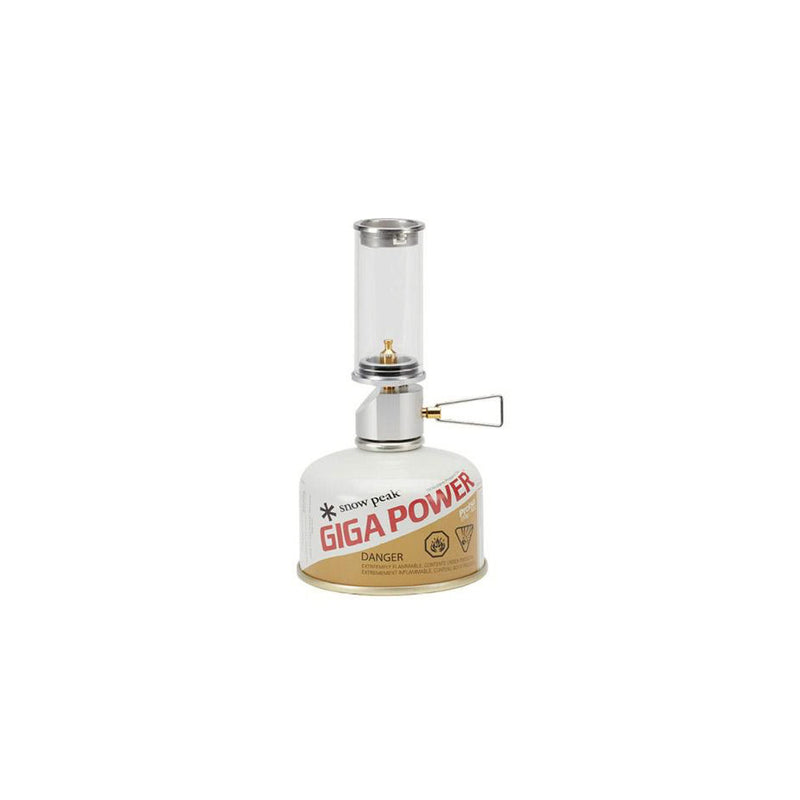 Snow Peak Mini Flame