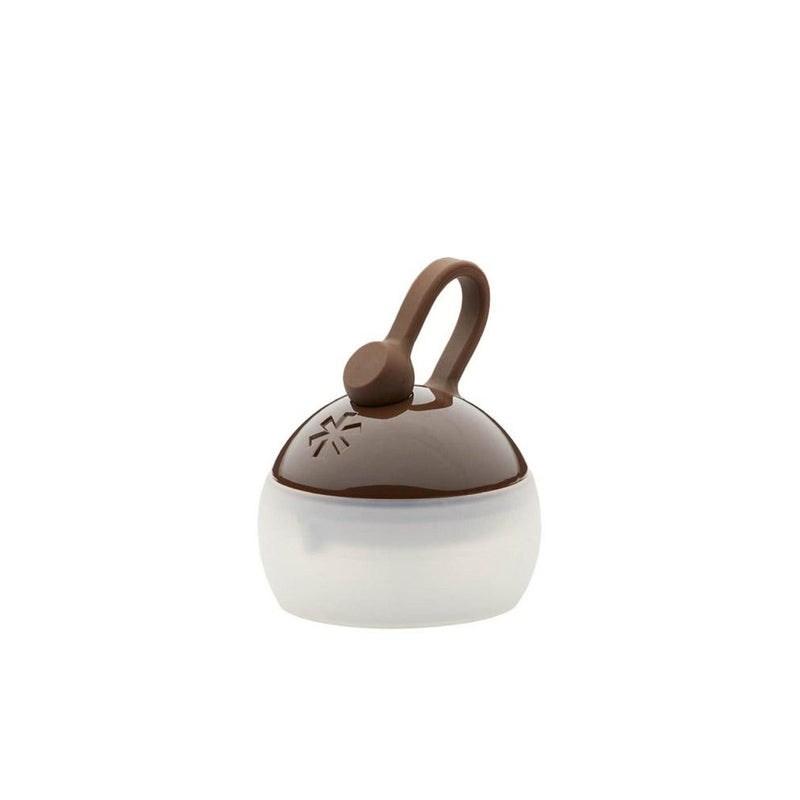 Snow Peak Mini Hozuki Brown