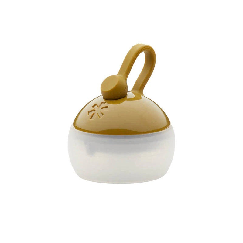 Snow Peak Mini Hozuki Moss
