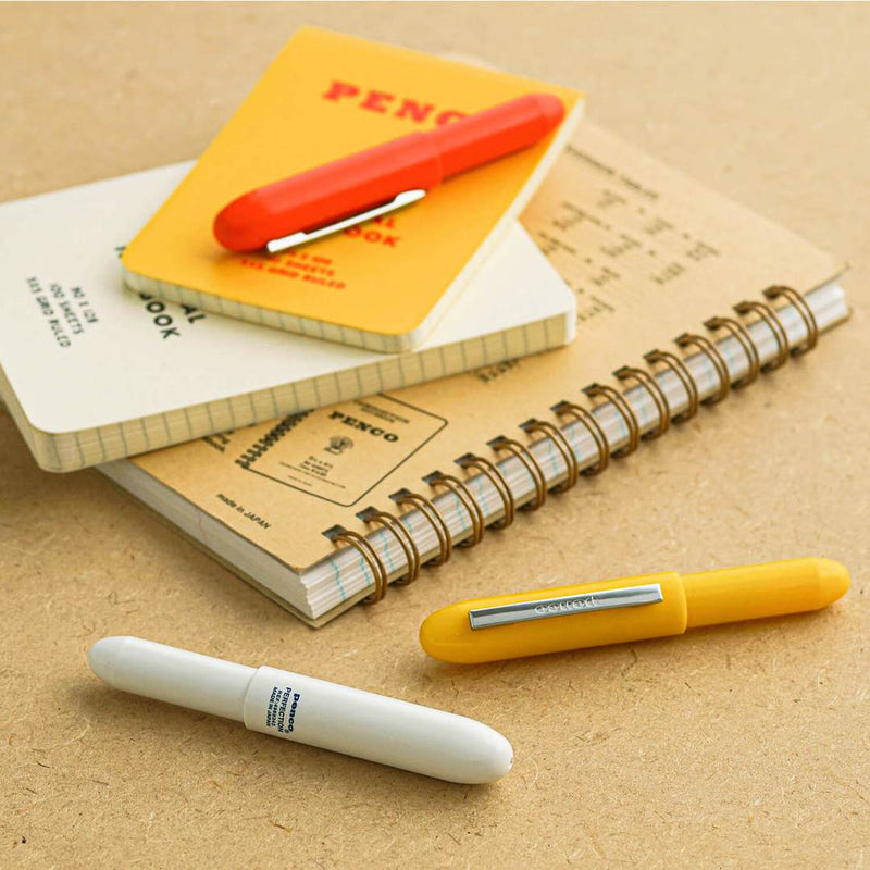 Penco Perfection Ballpoint Pen Light