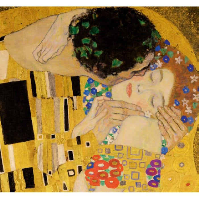 Londji The Kiss by Klimt Micro Puzzle
