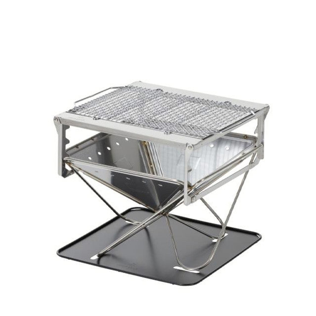 Snow Peak Takibi Fire & Grills (Set)