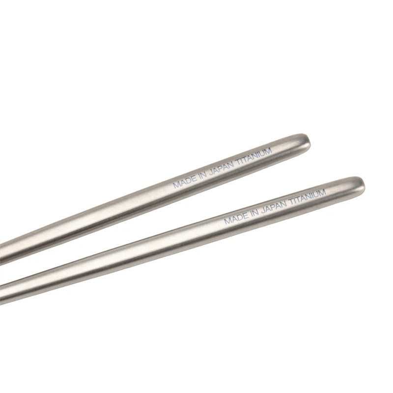 Snow Peak Titanium Chopsticks