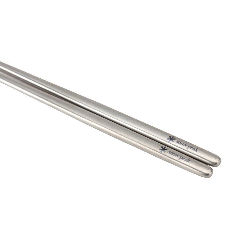 Snow Peak Titanium Chopsticks