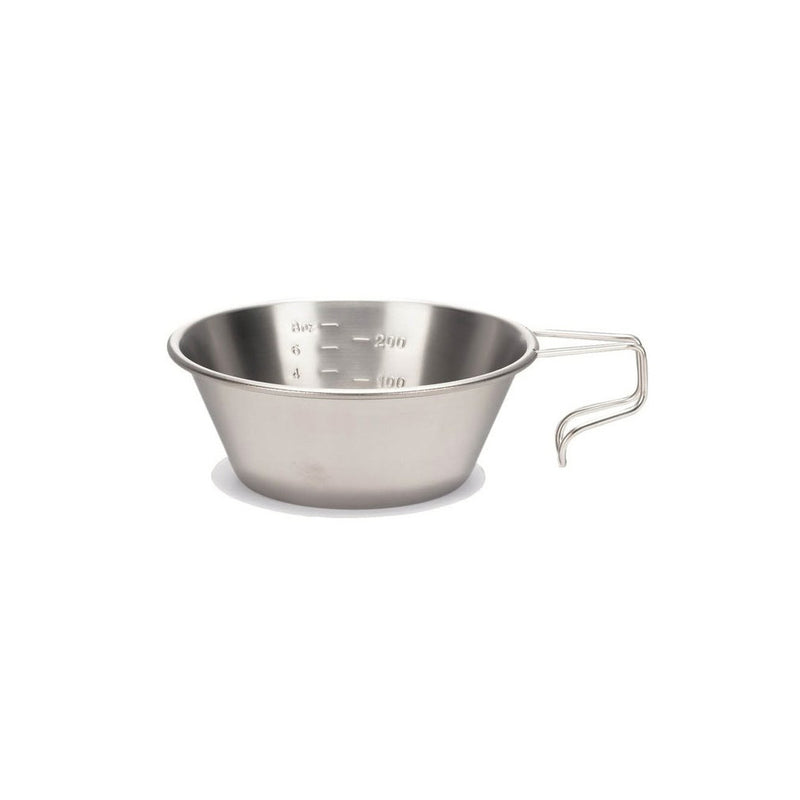 Snow Peak Titanium Backpackers Cup