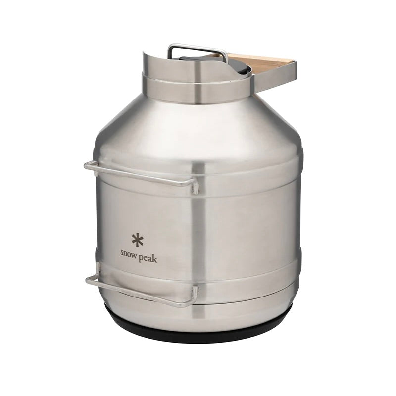 Snow Peak Shimo Tank