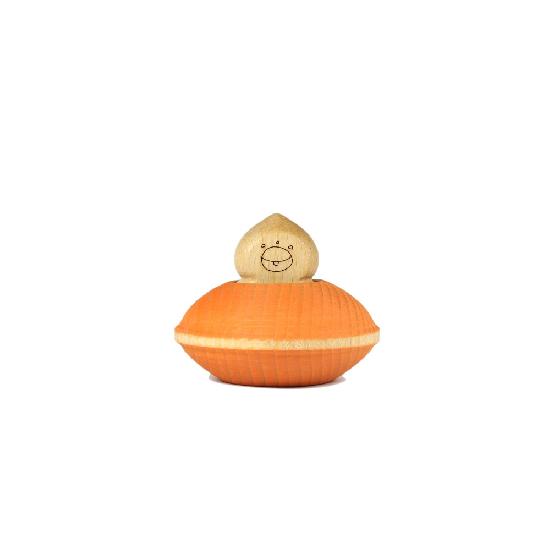 Ocamora UFO Orange