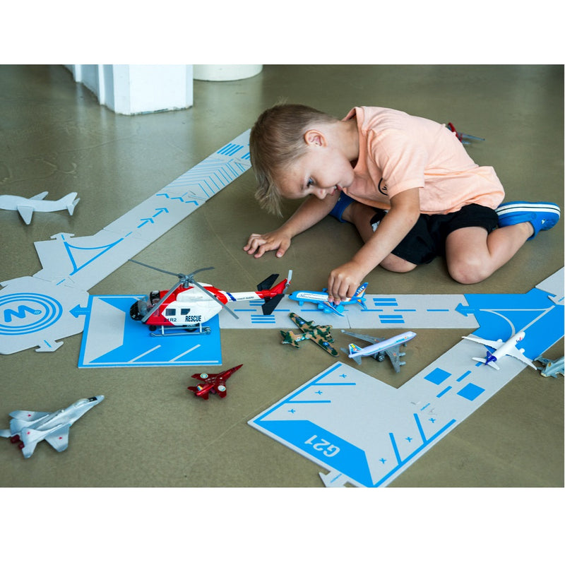 Waytoplay Runway